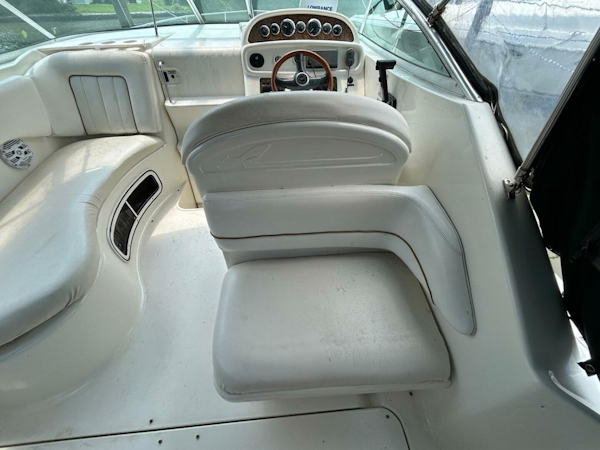 Sea Ray-270 Sundancer 2000-Full Moon Essex-Maryland-United States-5463713