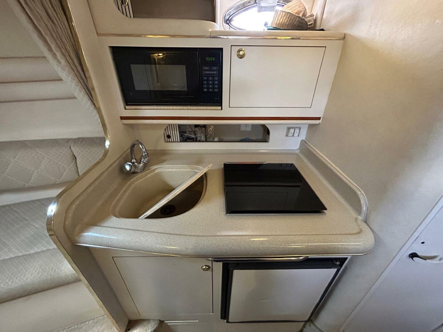 Sea Ray-270 Sundancer 2000-Full Moon Essex-Maryland-United States-5463724 | Thumbnail