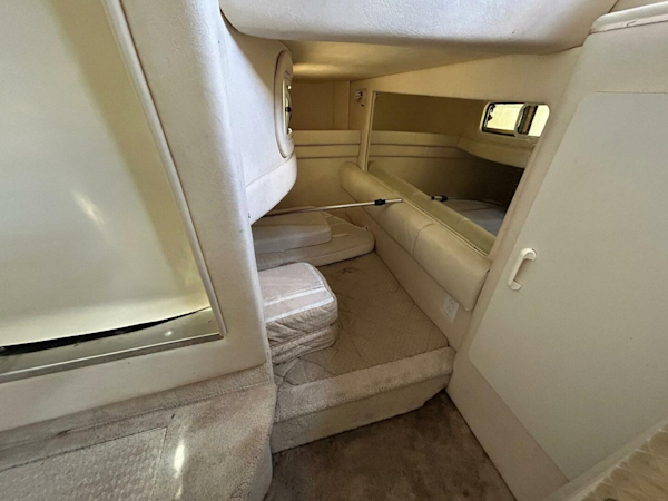 Sea Ray-270 Sundancer 2000-Full Moon Essex-Maryland-United States-5463727