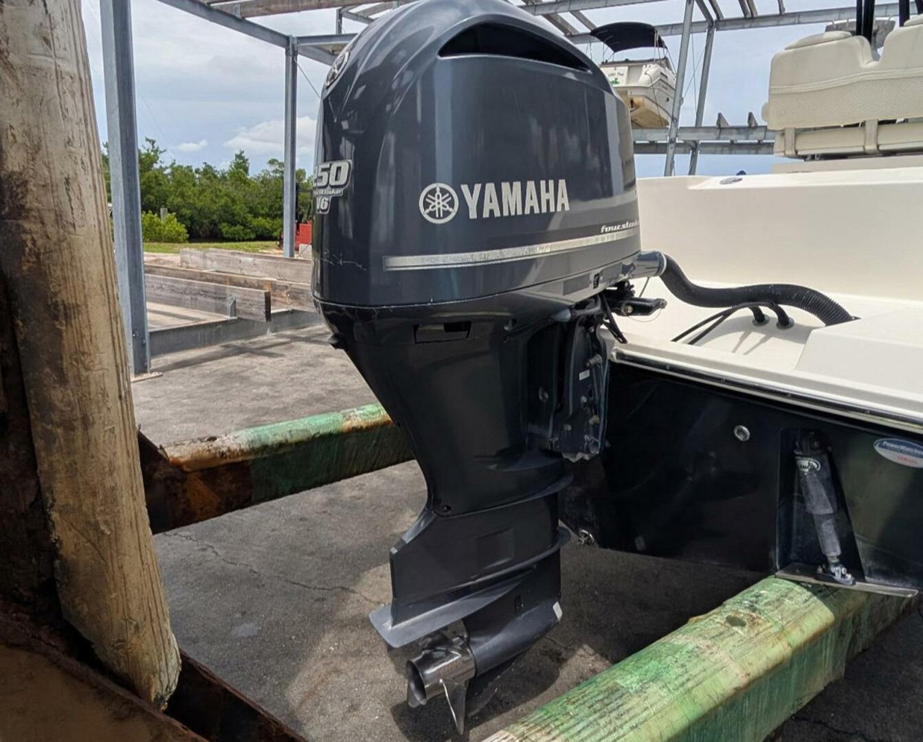 Cobia-237 Center Console 2014 -Punta Gorda-Florida-United States-5464525 | Thumbnail