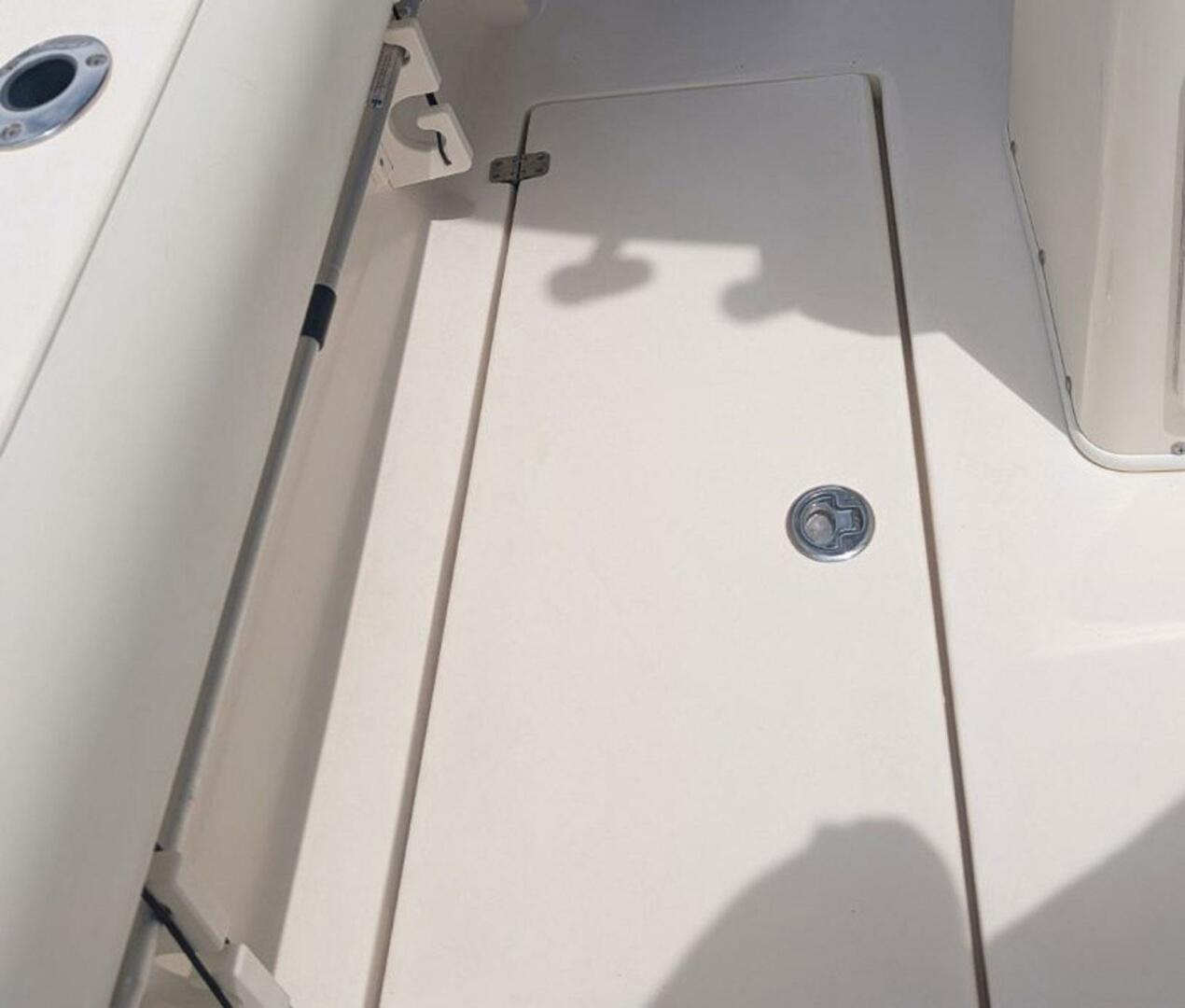 Cobia-237 Center Console 2014 -Punta Gorda-Florida-United States-5464535 | Thumbnail