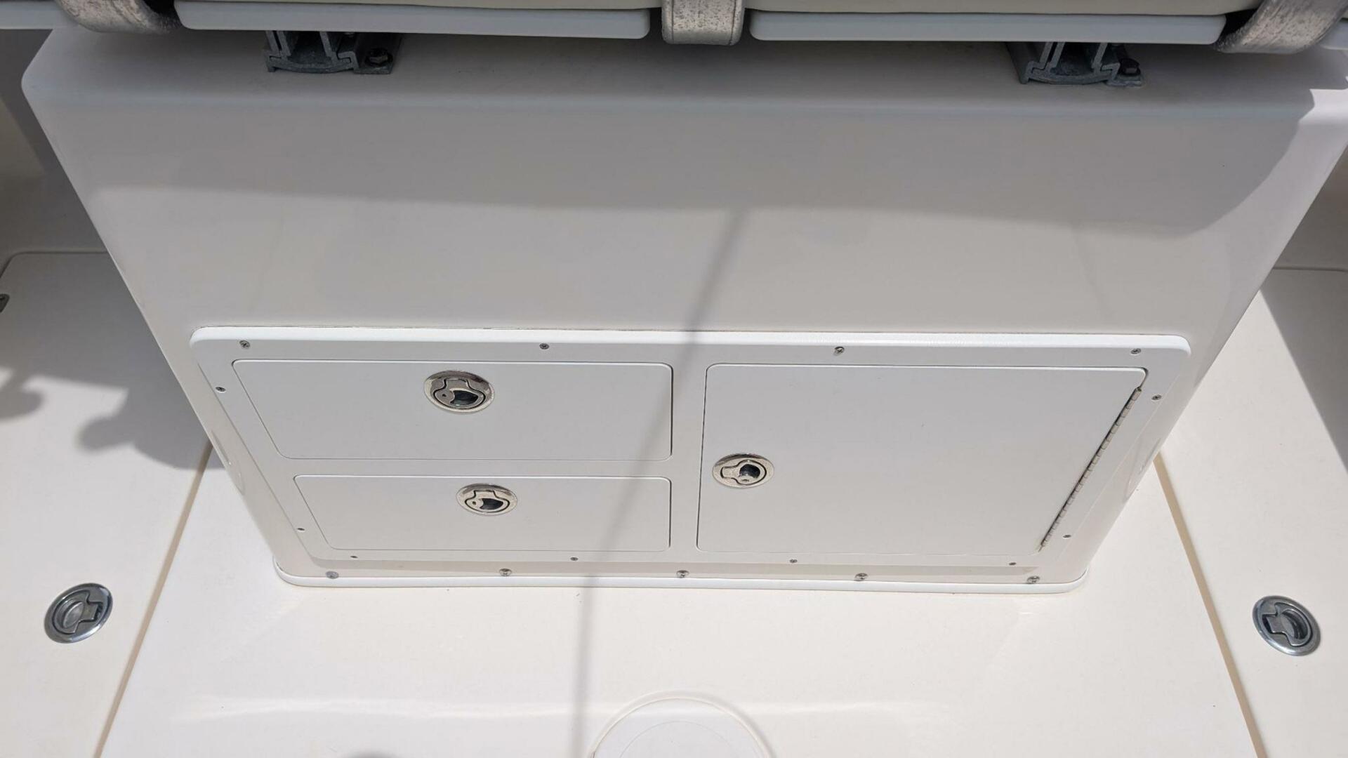 Cobia-237 Center Console 2014 -Punta Gorda-Florida-United States-5464536 | Thumbnail