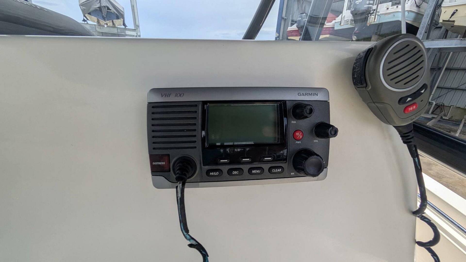 Cobia-237 Center Console 2014 -Punta Gorda-Florida-United States-5464540 | Thumbnail