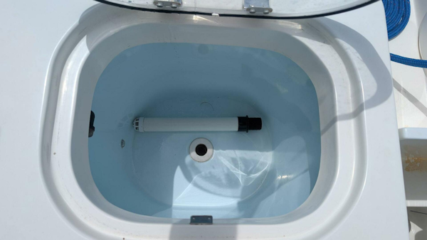 Cobia-237 Center Console 2014 -Punta Gorda-Florida-United States-5464532