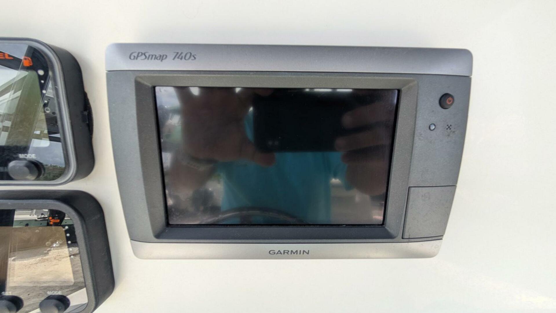 Cobia-237 Center Console 2014 -Punta Gorda-Florida-United States-5464539 | Thumbnail