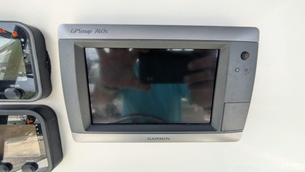 Cobia-237 Center Console 2014 -Punta Gorda-Florida-United States-5464539