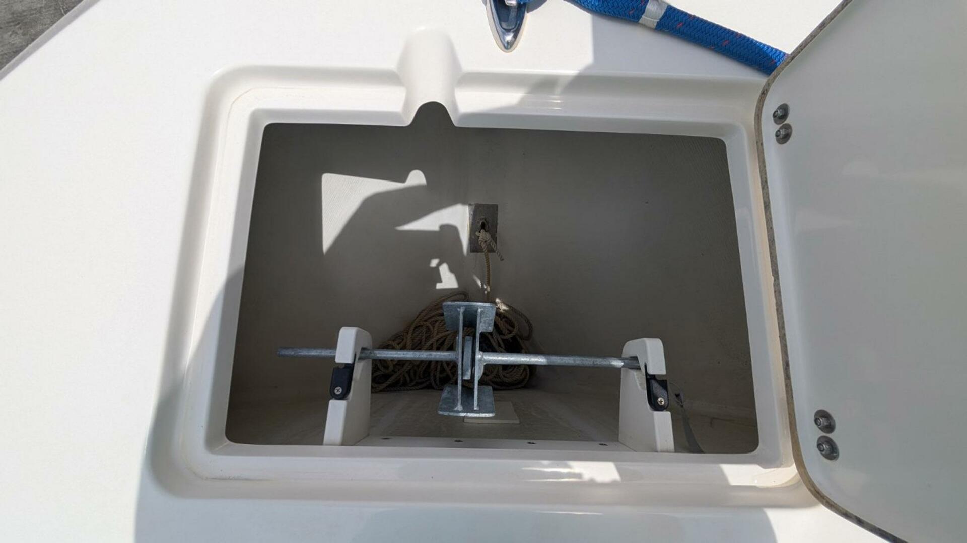 Cobia-237 Center Console 2014 -Punta Gorda-Florida-United States-5464533 | Thumbnail
