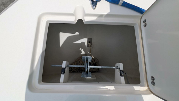 Cobia-237 Center Console 2014 -Punta Gorda-Florida-United States-5464533
