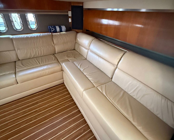 Cruisers Yachts-420 Express 2006-Ciel Rouge Petoskey-Michigan-United States-5466670