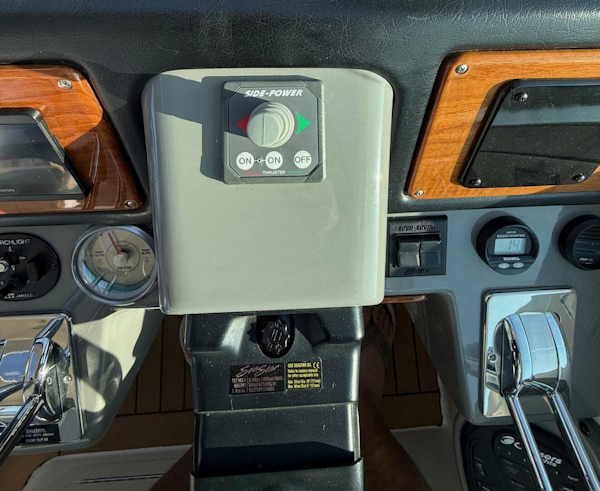 Cruisers Yachts-420 Express 2006-Ciel Rouge Petoskey-Michigan-United States-5466660