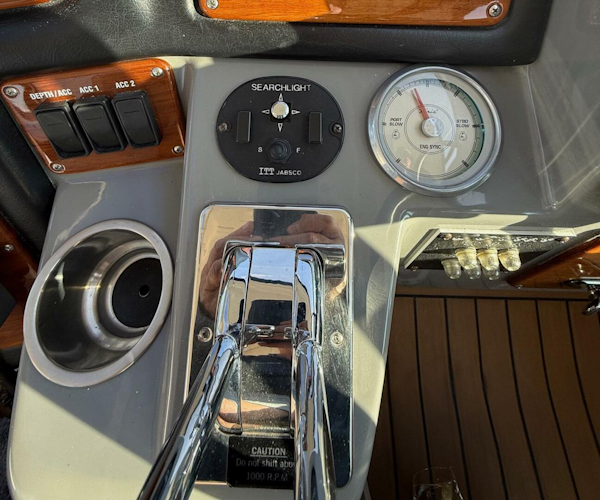 Cruisers Yachts-420 Express 2006-Ciel Rouge Petoskey-Michigan-United States-5466664