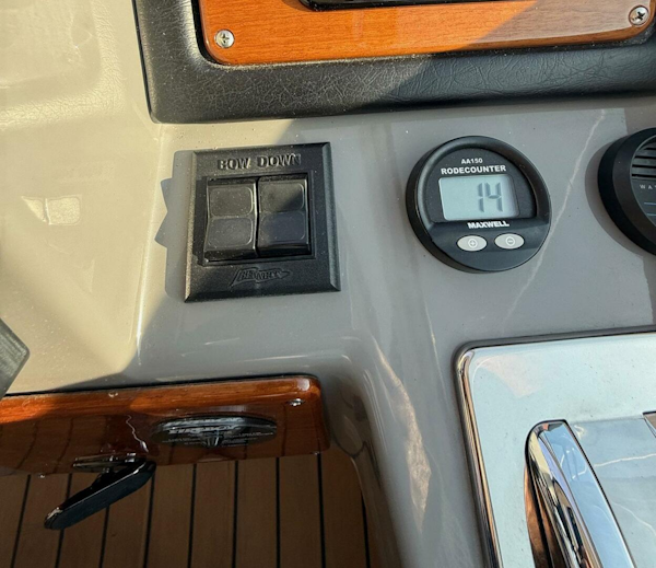 Cruisers Yachts-420 Express 2006-Ciel Rouge Petoskey-Michigan-United States-5466662