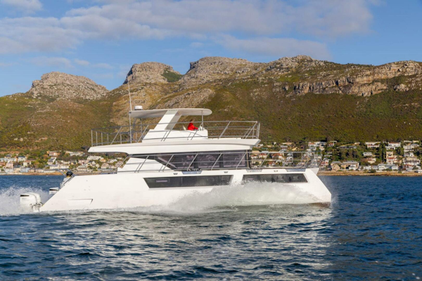 Leeuwin-55 2024-Pilar X Cape Town-South Africa-5943678