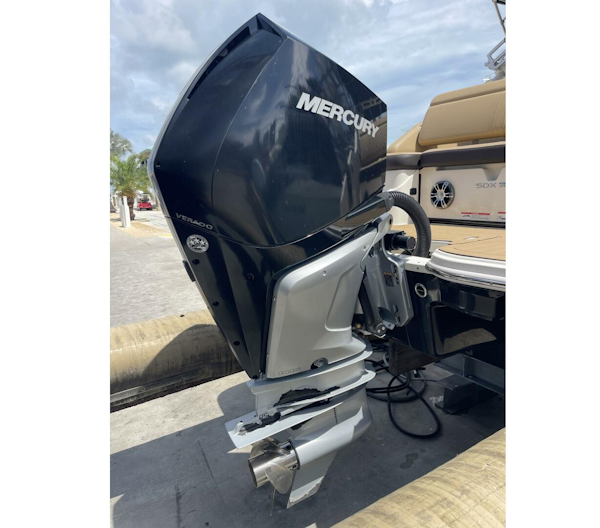 Sea Ray-SDX 250 Outboard 2022 -Miami-Florida-United States-5474135