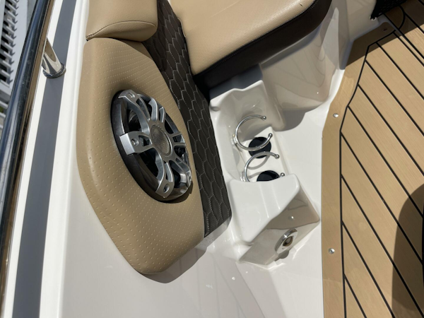 Sea Ray-SDX 250 Outboard 2022 -Miami-Florida-United States-5474107
