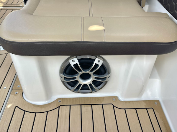 Sea Ray-SDX 250 Outboard 2022 -Miami-Florida-United States-5474109