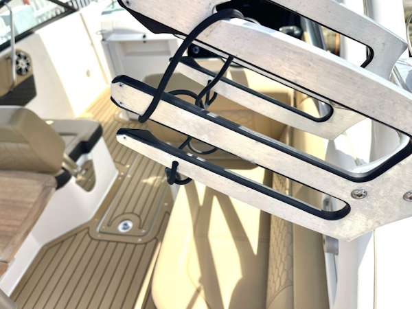 Sea Ray-SDX 250 Outboard 2022 -Miami-Florida-United States-5474119