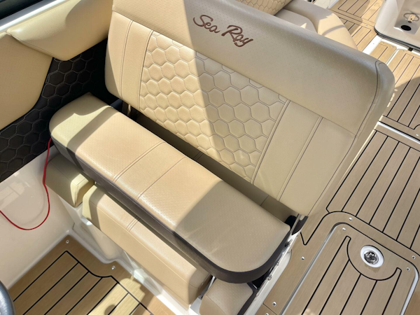 Sea Ray-SDX 250 Outboard 2022 -Miami-Florida-United States-5474113