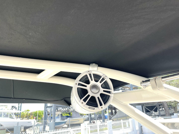 Sea Ray-SDX 250 Outboard 2022 -Miami-Florida-United States-5474118