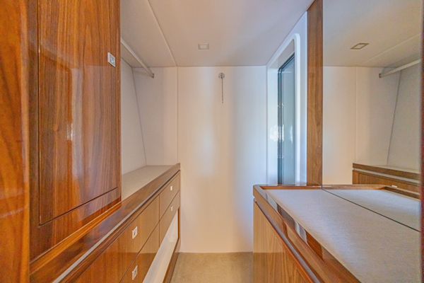 Riviera-6000 Motor Yacht 2021 -Marathon-Florida-United States-6073726
