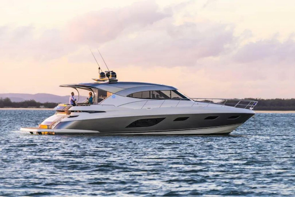 Riviera-6000 Motor Yacht 2021 -Marathon-Florida-United States-5475990