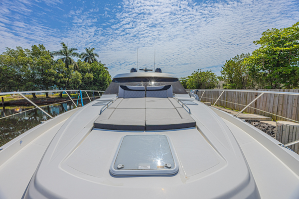 Riviera-6000 Motor Yacht 2021 -Marathon-Florida-United States-6073749