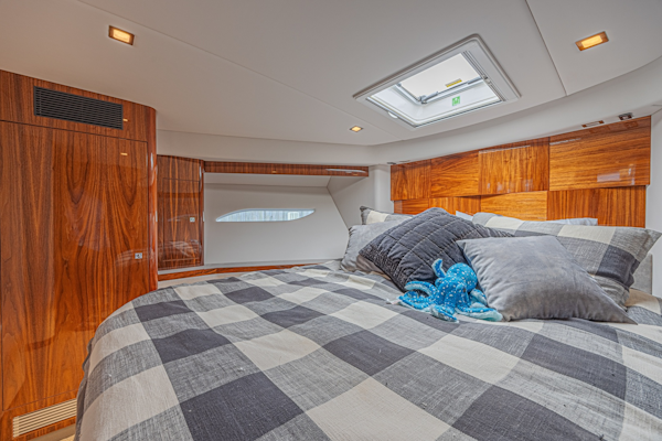 Riviera-6000 Motor Yacht 2021 -Marathon-Florida-United States-6073718