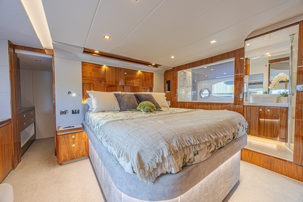 Riviera-6000 Motor Yacht 2021 -Marathon-Florida-United States-6073722