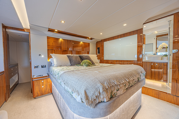 Riviera-6000 Motor Yacht 2021 -Marathon-Florida-United States-6073723