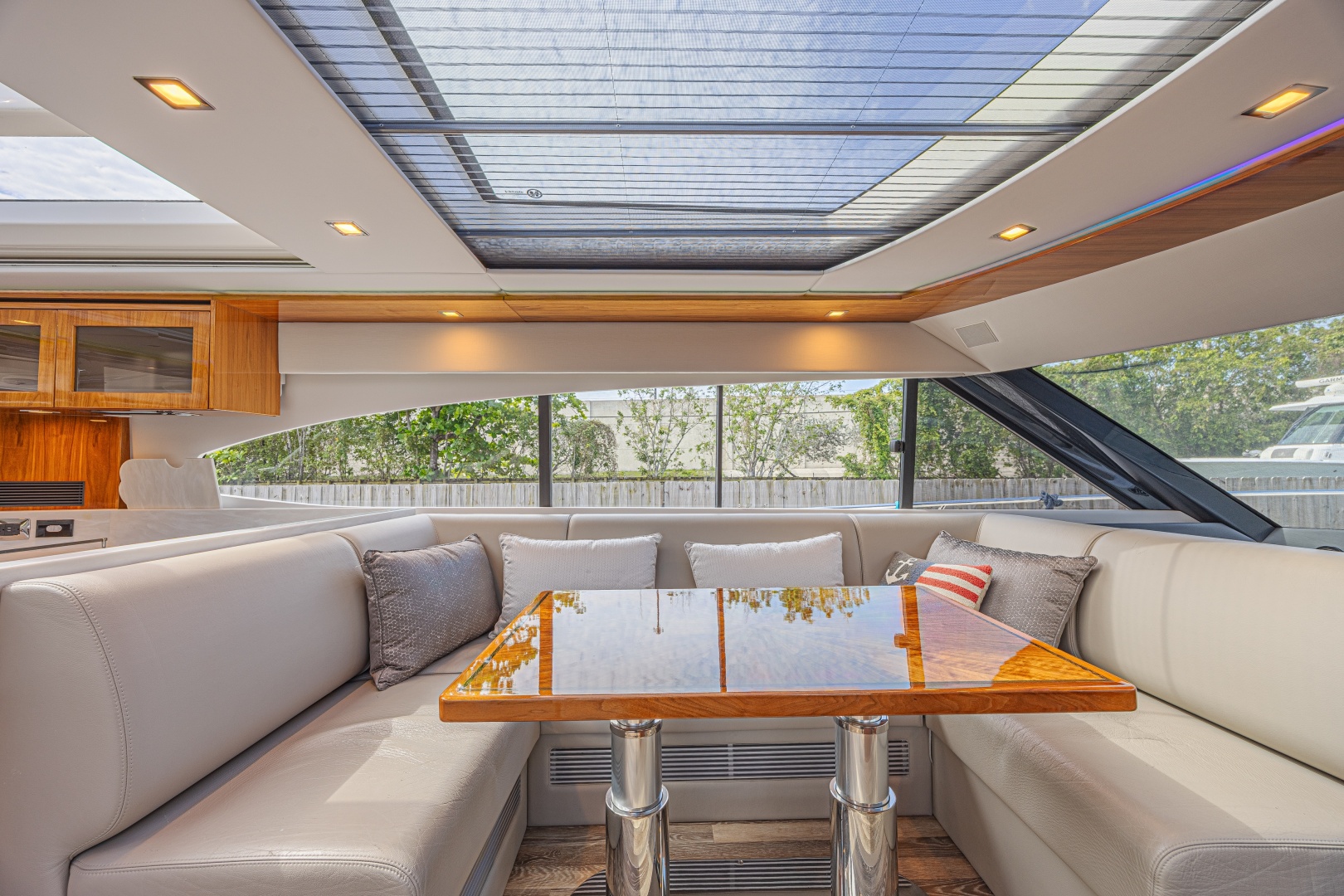 Riviera-6000 Motor Yacht 2021 -Marathon-Florida-United States-6073736 | Thumbnail