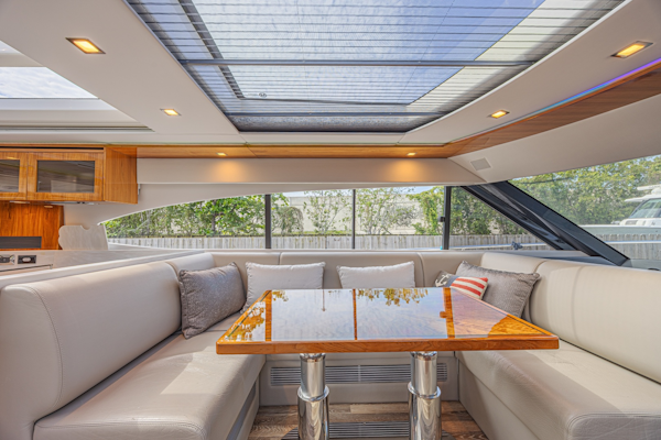 Riviera-6000 Motor Yacht 2021 -Marathon-Florida-United States-6073736