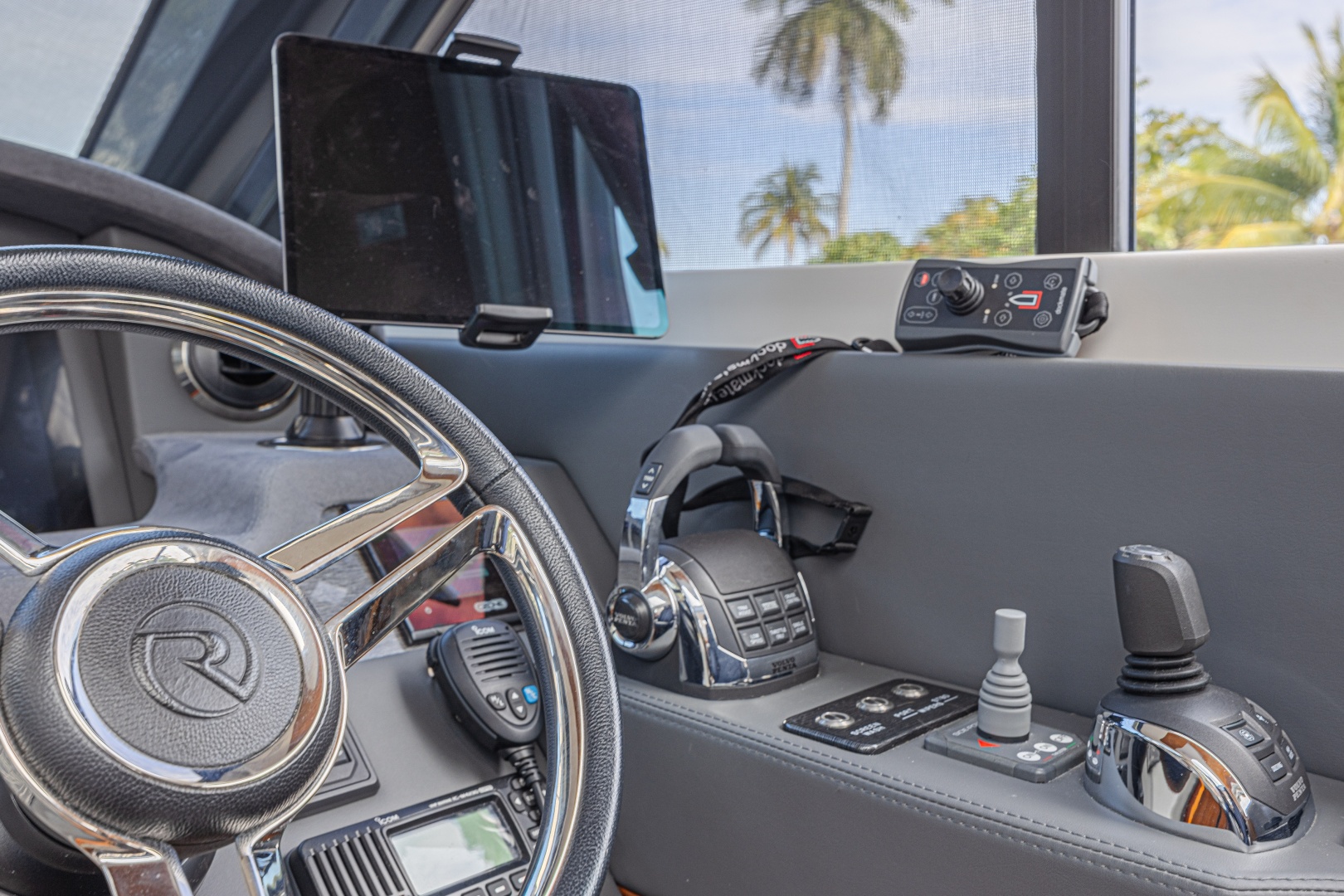 Riviera-6000 Motor Yacht 2021 -Marathon-Florida-United States-6073732 | Thumbnail