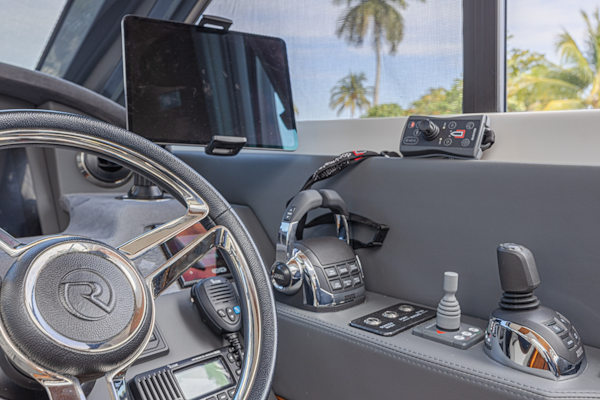 Riviera-6000 Motor Yacht 2021 -Marathon-Florida-United States-6073732