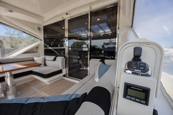 Riviera-6000 Motor Yacht 2021 -Marathon-Florida-United States-6073745
