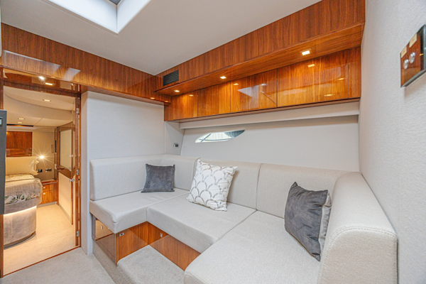 Riviera-6000 Motor Yacht 2021 -Marathon-Florida-United States-6073719