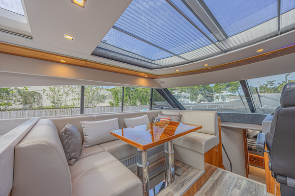 Riviera-6000 Motor Yacht 2021 -Marathon-Florida-United States-6073735
