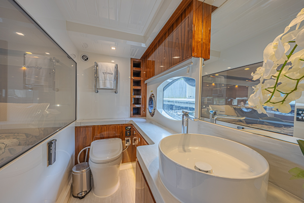 Riviera-6000 Motor Yacht 2021 -Marathon-Florida-United States-6073724