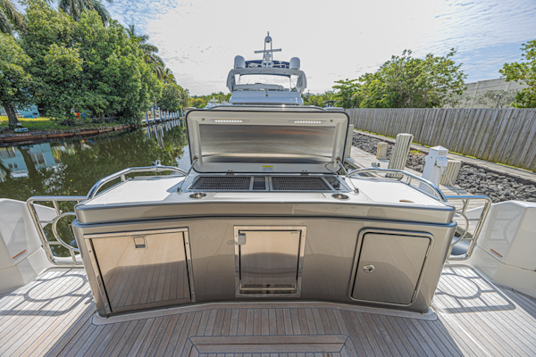 Riviera-6000 Motor Yacht 2021 -Marathon-Florida-United States-6073748
