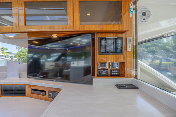 Riviera-6000 Motor Yacht 2021 -Marathon-Florida-United States-6073740