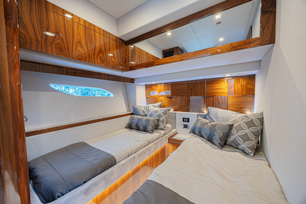 Riviera-6000 Motor Yacht 2021 -Marathon-Florida-United States-6073714