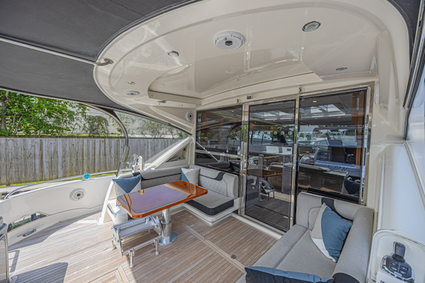 Riviera-6000 Motor Yacht 2021 -Marathon-Florida-United States-6073744