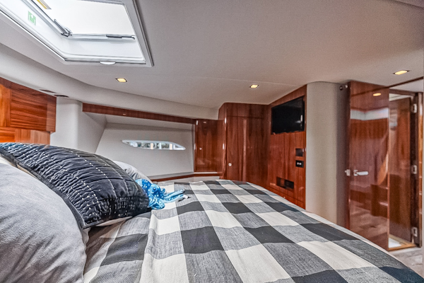 Riviera-6000 Motor Yacht 2021 -Marathon-Florida-United States-6073763