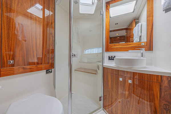 Riviera-6000 Motor Yacht 2021 -Marathon-Florida-United States-6073716