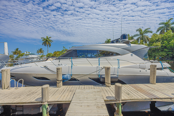 Riviera-6000 Motor Yacht 2021 -Marathon-Florida-United States-6073752