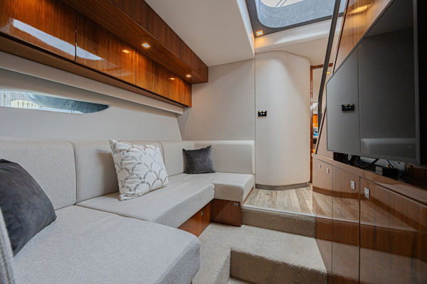 Riviera-6000 Motor Yacht 2021 -Marathon-Florida-United States-6073720