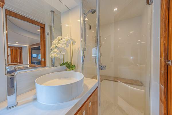 Riviera-6000 Motor Yacht 2021 -Marathon-Florida-United States-6073725