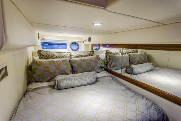 Riviera-5000 Sport Yacht 2016-Pronto Mystic-Connecticut-United States-5476962