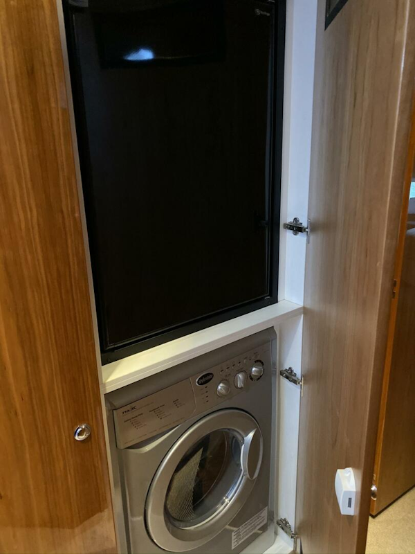 Riviera-5000 Sport Yacht 2016-Pronto Mystic-Connecticut-United States-5494557