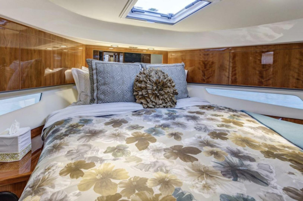 Riviera-5000 Sport Yacht 2016-Pronto Mystic-Connecticut-United States-5476967