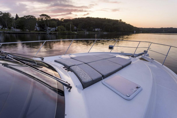 Riviera-5000 Sport Yacht 2016-Pronto Mystic-Connecticut-United States-5476980